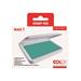 COLOP Inkoustový polštářek MAKE 1 (9x5cm), fresh mint 9004362519454