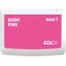COLOP Inkoustový polštářek MAKE 1 (9x5cm), shiny pink 9004362519430