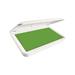 COLOP Inkoustový polštářek MAKE 1 (9x5cm), smooth green 9004362519447