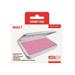 COLOP Inkoustový polštářek MAKE 1 (9x5cm), soft pink 9004362519423