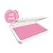COLOP Inkoustový polštářek MAKE 1 (9x5cm), soft pink 9004362519423