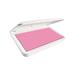 COLOP Inkoustový polštářek MAKE 1 (9x5cm), soft pink 9004362519423