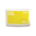 COLOP Inkoustový polštářek MAKE 1 (9x5cm), sunny yellow 9004362552017