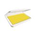 COLOP Inkoustový polštářek MAKE 1 (9x5cm), sunny yellow 9004362552017