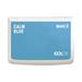 COLOP Inkoustový polštářek MAKE 2 (11x7cm), calm blue 9004362548126