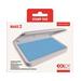 COLOP Inkoustový polštářek MAKE 2 (11x7cm), calm blue 9004362548126