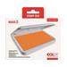 COLOP Inkoustový polštářek MAKE 2 (11x7cm), shiny orange 9004362548065
