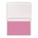 COLOP Inkoustový polštářek MAKE 2 (11x7cm), soft pink 9004362548072