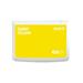 COLOP Inkoustový polštářek MAKE 2 (11x7cm), sunny yellow 9004362552024