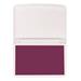 COLOP Inkoustový polštářek MAKE 3 (16x9cm), cozy red 9004362550945