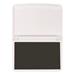 COLOP Inkoustový polštářek MAKE 3 (16x9cm), fancy grey 9004362551041