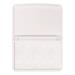 COLOP Inkoustový polštářek MAKE 3 (16x9cm), frozen white 9004362551058