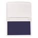 COLOP Inkoustový polštářek MAKE 3 (16x9cm), noble blue 9004362551034