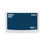 COLOP Inkoustový polštářek MAKE 3 (16x9cm), noble blue 9004362551034