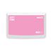 COLOP Inkoustový polštářek MAKE 3 (16x9cm), soft pink 9004362550969