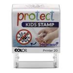 COLOP Protect Kids razítko 9004362520177