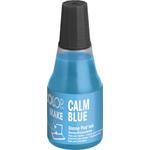 COLOP Razítková barva MAKE Refill ink 25ml, calm blue 9004362547983