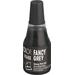 COLOP Razítková barva MAKE Refill ink 25ml, fancy grey 9004362548010