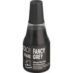 COLOP Razítková barva MAKE Refill ink 25ml, fancy grey 9004362548010