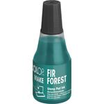 COLOP Razítková barva MAKE Refill ink 25ml, fir forest 9004362547952