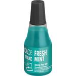 COLOP Razítková barva MAKE Refill ink 25ml, fresh mint 9004362547976