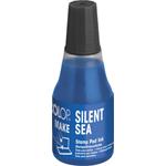 COLOP Razítková barva MAKE Refill ink 25ml, silent sea 9004362547990