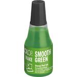 COLOP Razítková barva MAKE Refill ink 25ml, smooth green 9004362547969