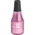 COLOP Razítková barva MAKE Refill ink 25ml, soft pink 9004362547938