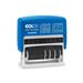 COLOP S 120/WD Mini-Info Dater, datumové razítko+text 9004362362036