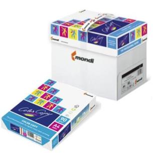 COLOR COPY - A3, 300g/m2, 1x125listů CC330
