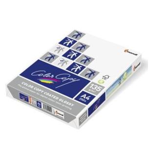 COLOR COPY COATED GLOSS - A3, 250g/m2, 1x125listů CCCG250/A3