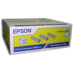 Color Upgrade Pack (CMY) for 2600 series C13S050289