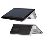 Colormetrics C1400, 35.5cm (14''), Projected Capacitive, SSD, CD, black RDD659007B