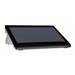 Colormetrics C1400, 35.5cm (14''), Projected Capacitive, SSD, display, black C1400L