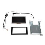 Colormetrics customer display, 10,92 cm (4,3'') 16D010368B