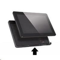 Colormetrics expansion cover, Bat., MSR, 2D, 4G CR-BMSL