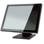 Colormetrics P1200, 38.1 cm (15''), Projected Capacitive, USB, RS232, Ethernet, SSD, black 10D6650ADB