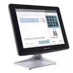 Colormetrics P4100, 38.1 cm (15''), Projected Capacitive, SSD, black 10D6330GCB