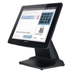 Colormetrics P4500, 38.1 cm (15''), Projected Capacitive, SSD, black, fanless P4500i5-PCAP