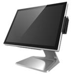 Colormetrics P5100,38.1 cm (15",Projected Capacitive,USB,USB-C,poweredUSB,RS232,Ethernet,Intel Core i5,fanless,S P5100i5