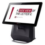 Colormetrics V1200, 30,7cm (12,1''), Projected Capacitive, SSD, fanless V1200P