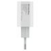 COLORWAY 1x USB-C/ síťová nabíječka/ 20W/ 100V-240V/ Bílá CW-CHS026PD-WT