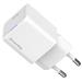 COLORWAY 1x USB-C/ síťová nabíječka/ GaN/ PD/ PPS/ 35W/ Bílá CW-CHS056PD-WT