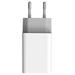 COLORWAY 1x USB/ síťová nabíječka/ 10W/ 100V-240V CW-CHS012-WT