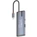 COLORWAY 5v1 USB hub/ 1x USB-C/ 1x HDMI/ 3x USB-A CW-HUB01