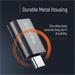 Colorway Adaptér USB-A na USB-C 3.2 CW-AD-AC3