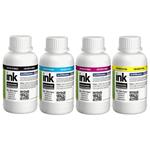 COLORWAY alternativní inkoustová náplň pro EPSON / C13T66464A / L1x0/ L2x0/ L355/ L550/ 4x 200ml Multipac CW-EW101SET02
