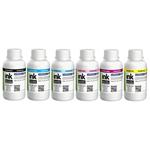 COLORWAY alternativní inkoustová náplň pro EPSON / C13T673xxx/ L8x0/ L1800/ 6x 200ml Multipack CW-EW810SET02