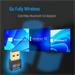 Colorway Bluetooth BT 5.0 Adaptér/ USB-A CW-AD-BT50