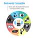 Colorway Bluetooth BT 5.0 Adaptér/ USB-A CW-AD-BT50